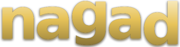 nagad logo